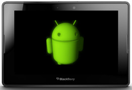 android for blackberry playbook download